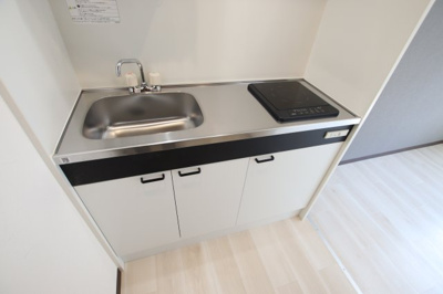 【キッチン】 | アルテリーベ