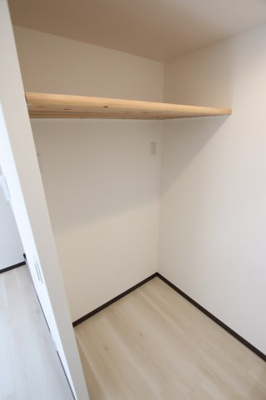 【内装】 | アルテリーベ | キッチンスペース