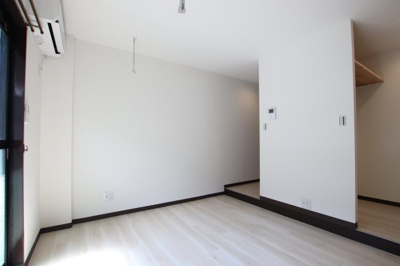 【洋室】 | アルテリーベ