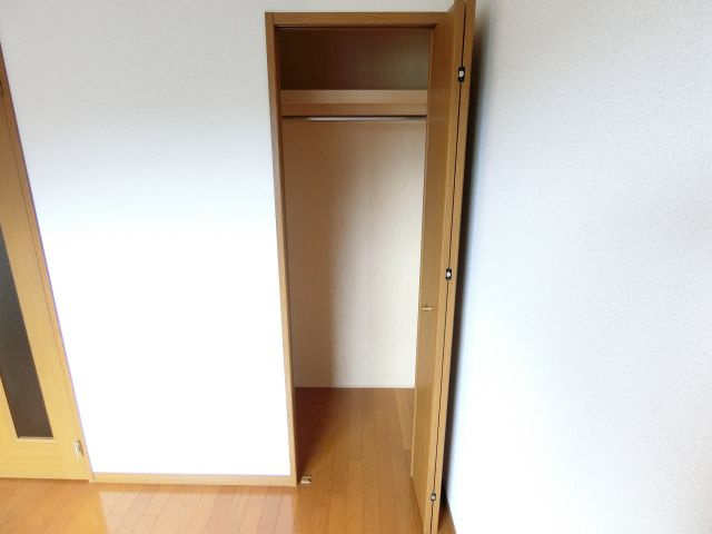 COZY HOUSE GUMINOKI の収納