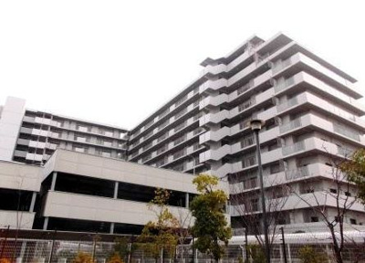 【外観】 | シーコートヤード西宮・香櫨園