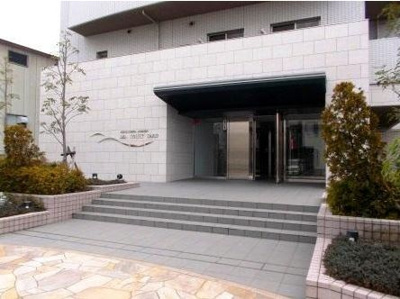 【外観】 | シーコートヤード西宮・香櫨園