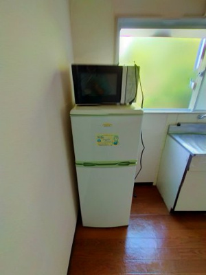 【設備】 | ローレンスハイム