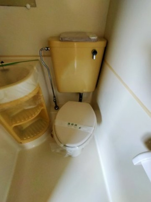 【トイレ】 | ローレンスハイム