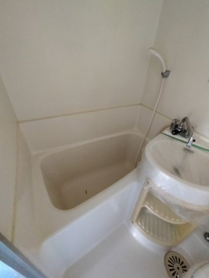 【浴室】 | ローレンスハイム