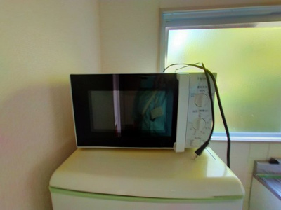 【内装】 | ローレンスハイム