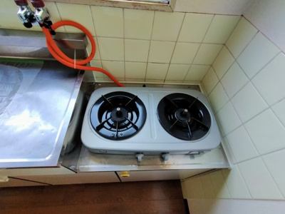  | ローレンスハイム