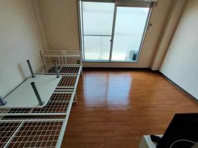 【居間・リビング】 | ローレンスハイム