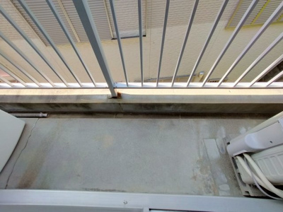 【バルコニー】 | ローレンスハイム