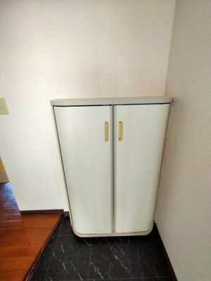 【収納】 | ローレンスハイム