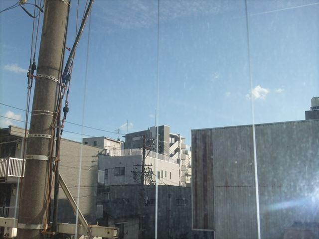 中駒新栄レオンビルの展望|中駒新栄レオンビル