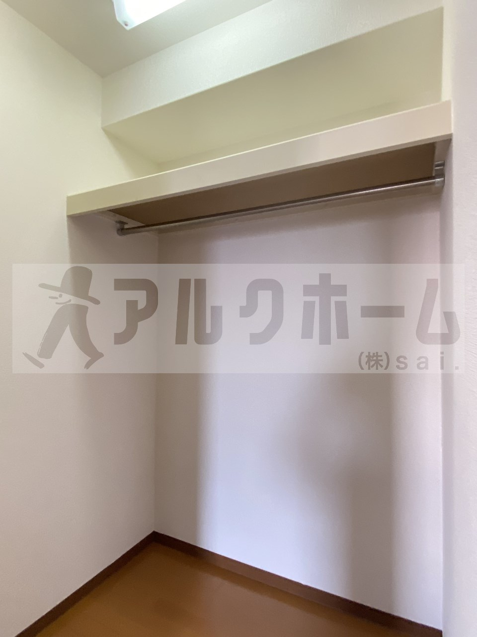 メディオⅡの収納