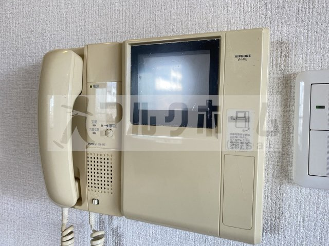 メディオⅡのセキュリティ