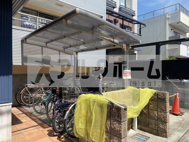 メディオⅡのその他共用部分