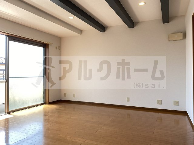 メディオⅡの居間・リビング