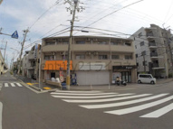 ハイツハタノの画像
