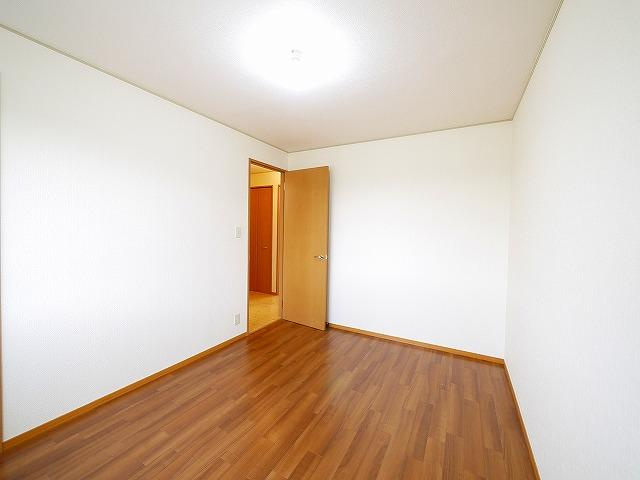 ジェイアール郡山Aの子供部屋|子供部屋です