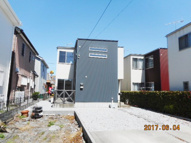 深谷市上柴町東２丁目の一戸建ての画像