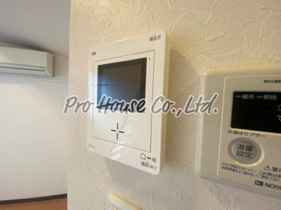 【セキュリティ】 | ブライト田無