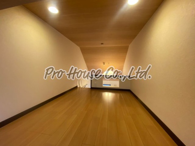 【寝室】 | ブライト田無