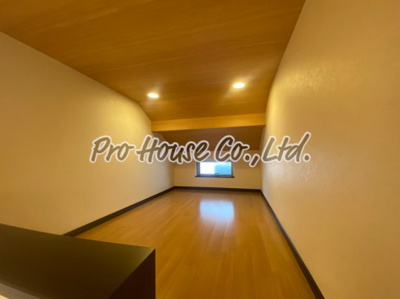 【内装】 | ブライト田無