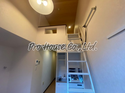 【内装】 | ブライト田無