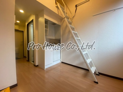 【居間・リビング】 | ブライト田無