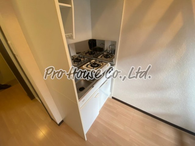 【キッチン】 | ブライト田無