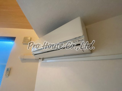 【設備】 | ブライト田無