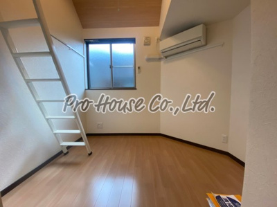 【居間・リビング】 | ブライト田無