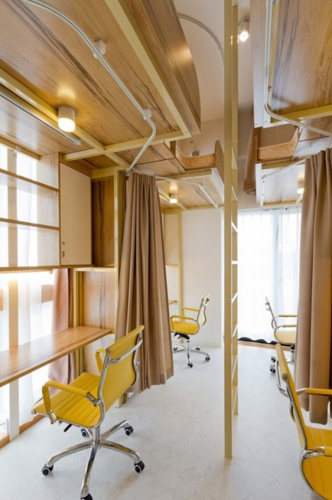 ドリームタワー恵比寿の詳細ページ 恵比寿駅周辺の賃貸物件はエビス リビング