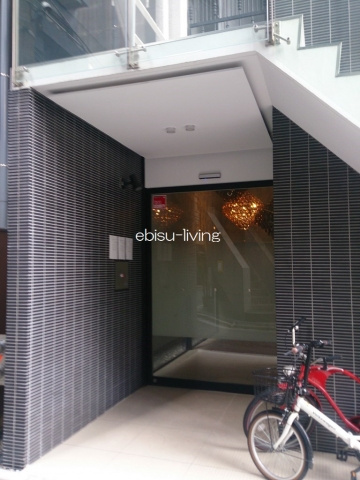 ドリームタワー恵比寿の詳細ページ 恵比寿駅周辺の賃貸物件はエビス リビング