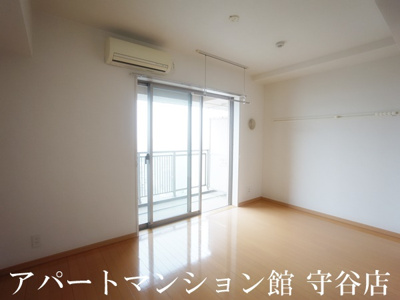 【内装】 | STATION TOWER TOYOSHIMA