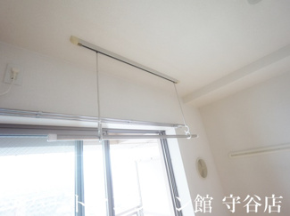 【設備】 | STATION TOWER TOYOSHIMA