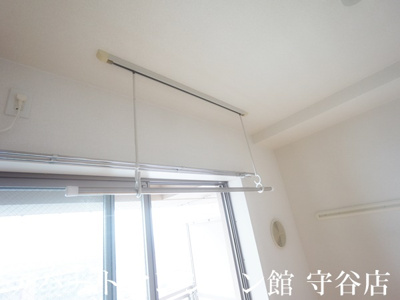 【設備】 | STATION TOWER TOYOSHIMA