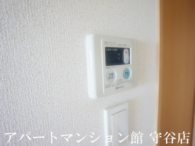 【設備】 | STATION TOWER TOYOSHIMA