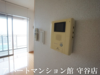 【セキュリティ】 | STATION TOWER TOYOSHIMA