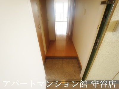 【玄関】 | STATION TOWER TOYOSHIMA