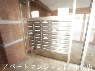 【その他共用部分】 | STATION TOWER TOYOSHIMA