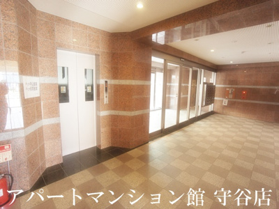 【その他共用部分】 | STATION TOWER TOYOSHIMA