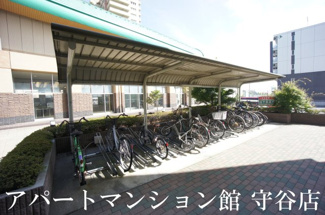 【その他共用部分】 | STATION TOWER TOYOSHIMA