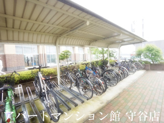 【その他共用部分】 | STATION TOWER TOYOSHIMA