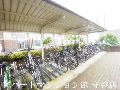 【その他共用部分】 | STATION TOWER TOYOSHIMA