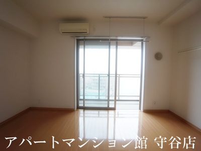 【居間・リビング】 | STATION TOWER TOYOSHIMA