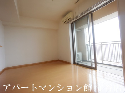 【居間・リビング】 | STATION TOWER TOYOSHIMA