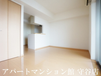 【居間・リビング】 | STATION TOWER TOYOSHIMA