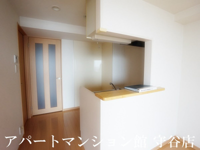 【内装】 | STATION TOWER TOYOSHIMA