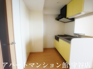 【キッチン】 | STATION TOWER TOYOSHIMA