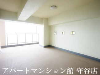 【その他共用部分】 | STATION TOWER TOYOSHIMA