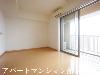 【居間・リビング】 | STATION TOWER TOYOSHIMA